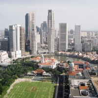 Singapore