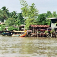 Bangkok