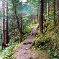 Alaska