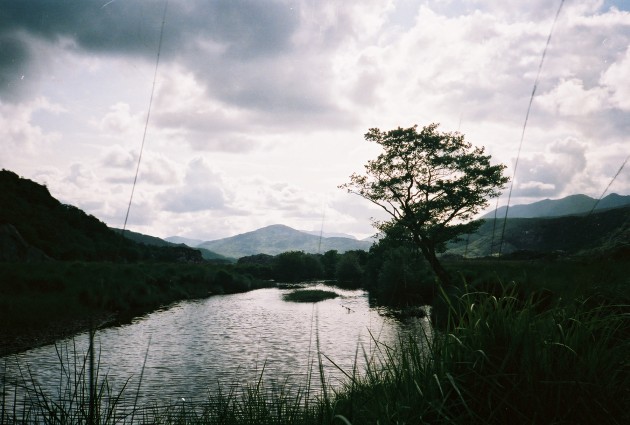 06/20 Western Ireland