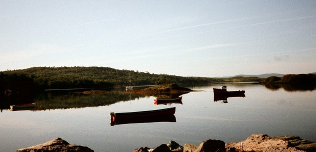 07/09 Northern Finland