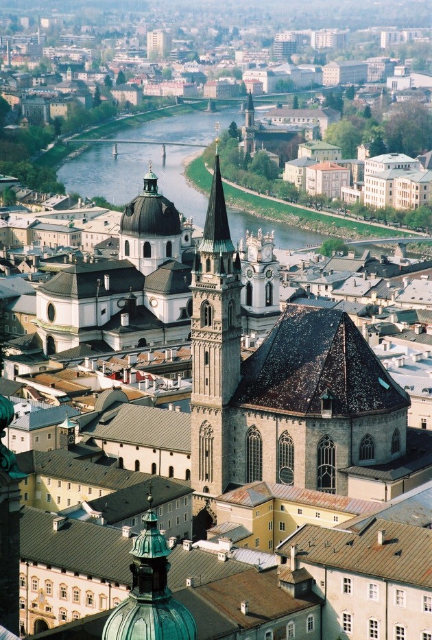 08/02 Salzburg, Austria