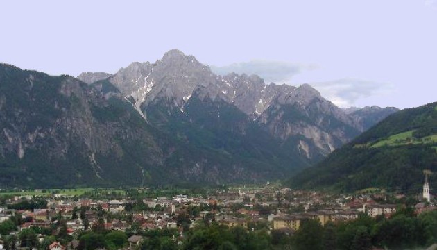 08/06 Lienz, Austria