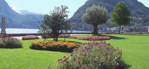 08/07 Lugano, Switzerland