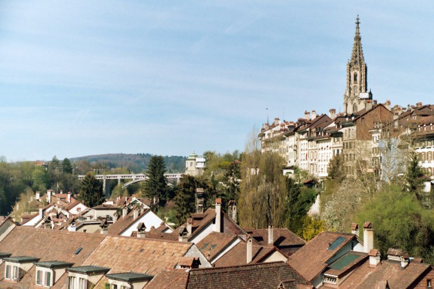 08/09 Burn, Switzerland