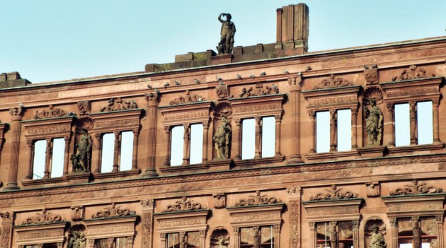 08/14 Heidelberg, Germany