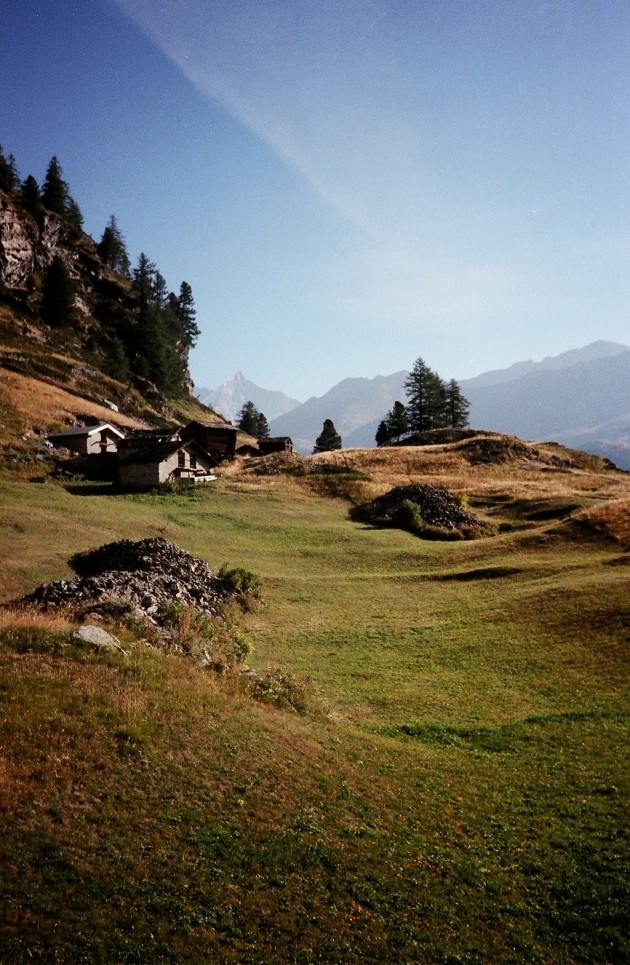 09/16 Zermatt, Switzerland