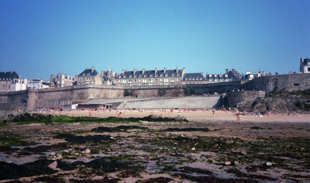 09/22 St. Malo, France