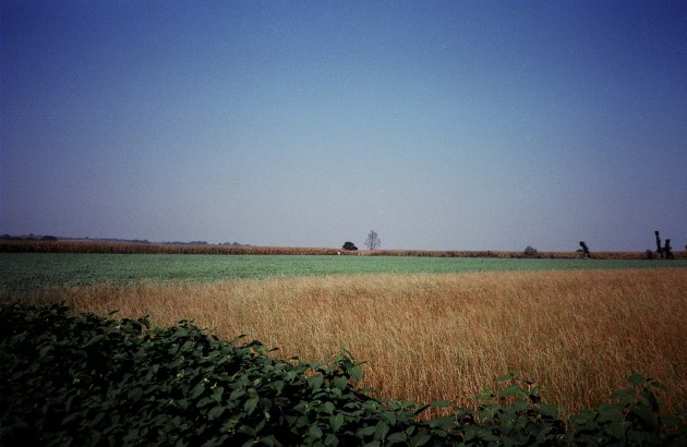 09/24 Countryside, France