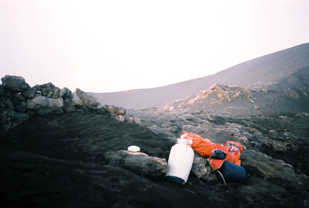 10/17  Stromboli, Italy