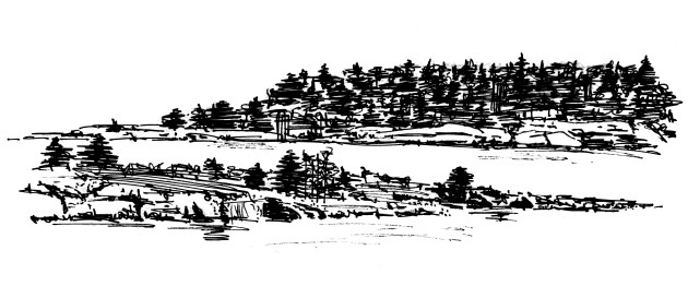 07/15 Archipelago, Sweden