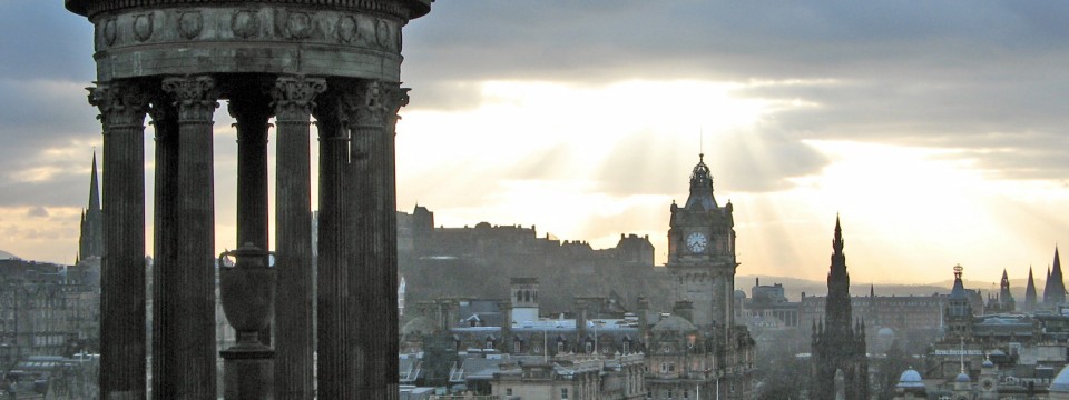 06/06 Edinburgh, Scotland