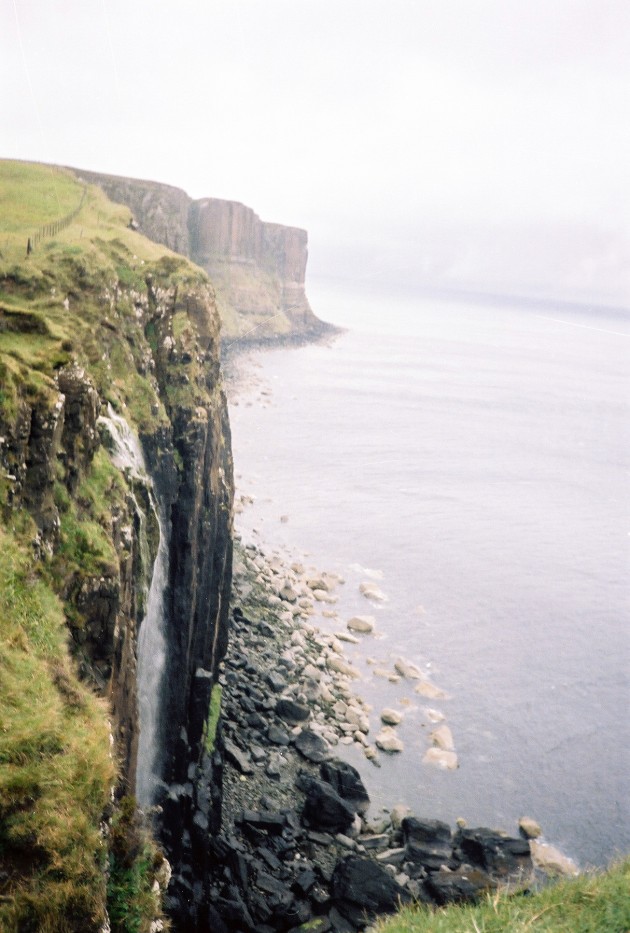 06/11 Island of Skye, Scotland