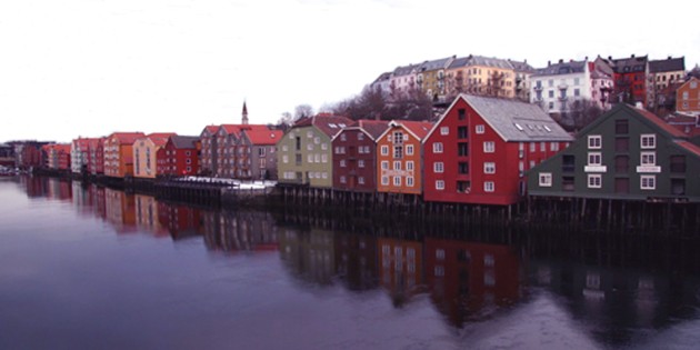 06/30 Trondheim, Norway