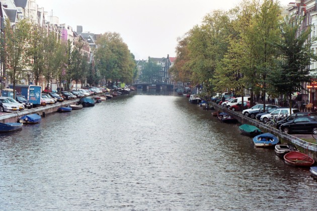 07/03 Amsterdam, Netherlands