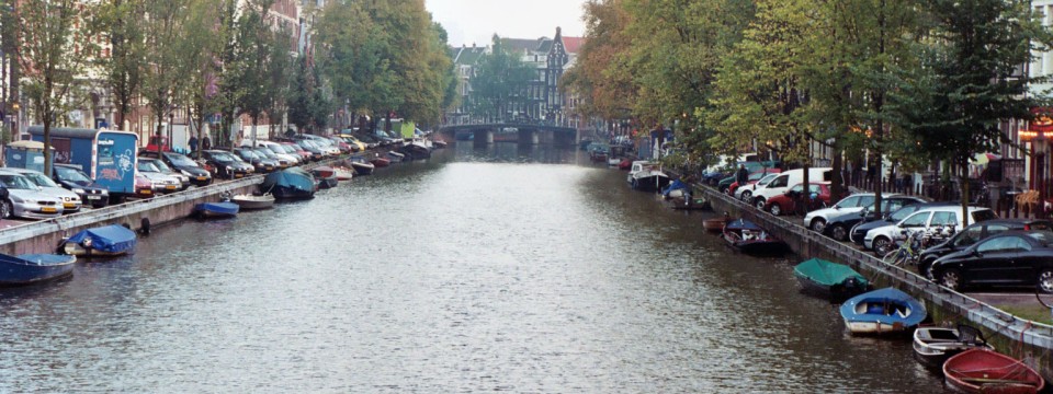07/03 Amsterdam, Netherlands