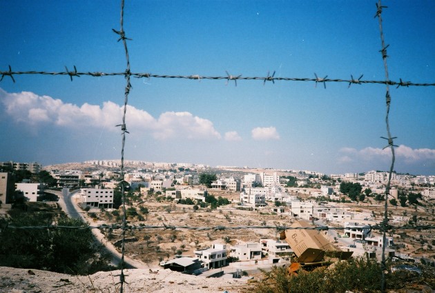 11/11  Bethlehem, Israel