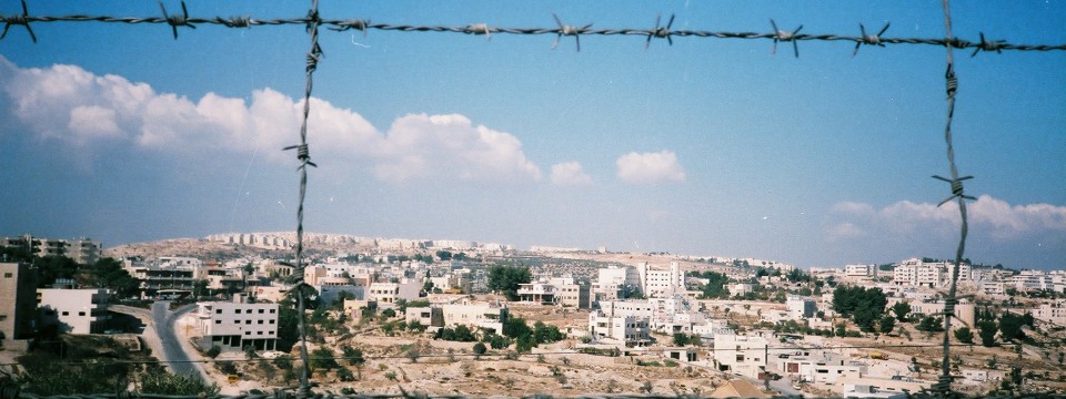 11/11  Bethlehem, Israel
